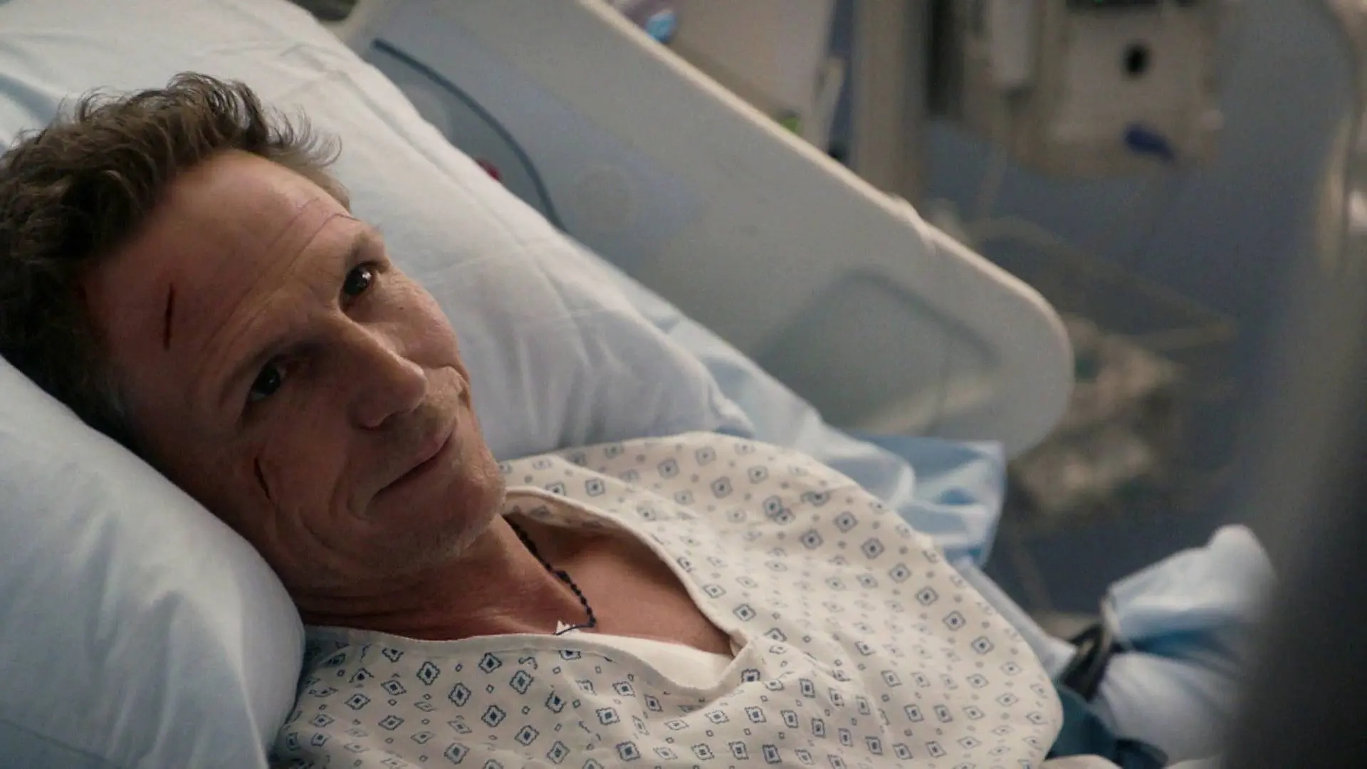 Un asesino a sueldo conduce a Gibbs y a Parker a Nueva York en busca de pistas cruciales Un asesino a sueldo conduce a Gibbs y a Parker a Nueva York en busca de pistas cruciales