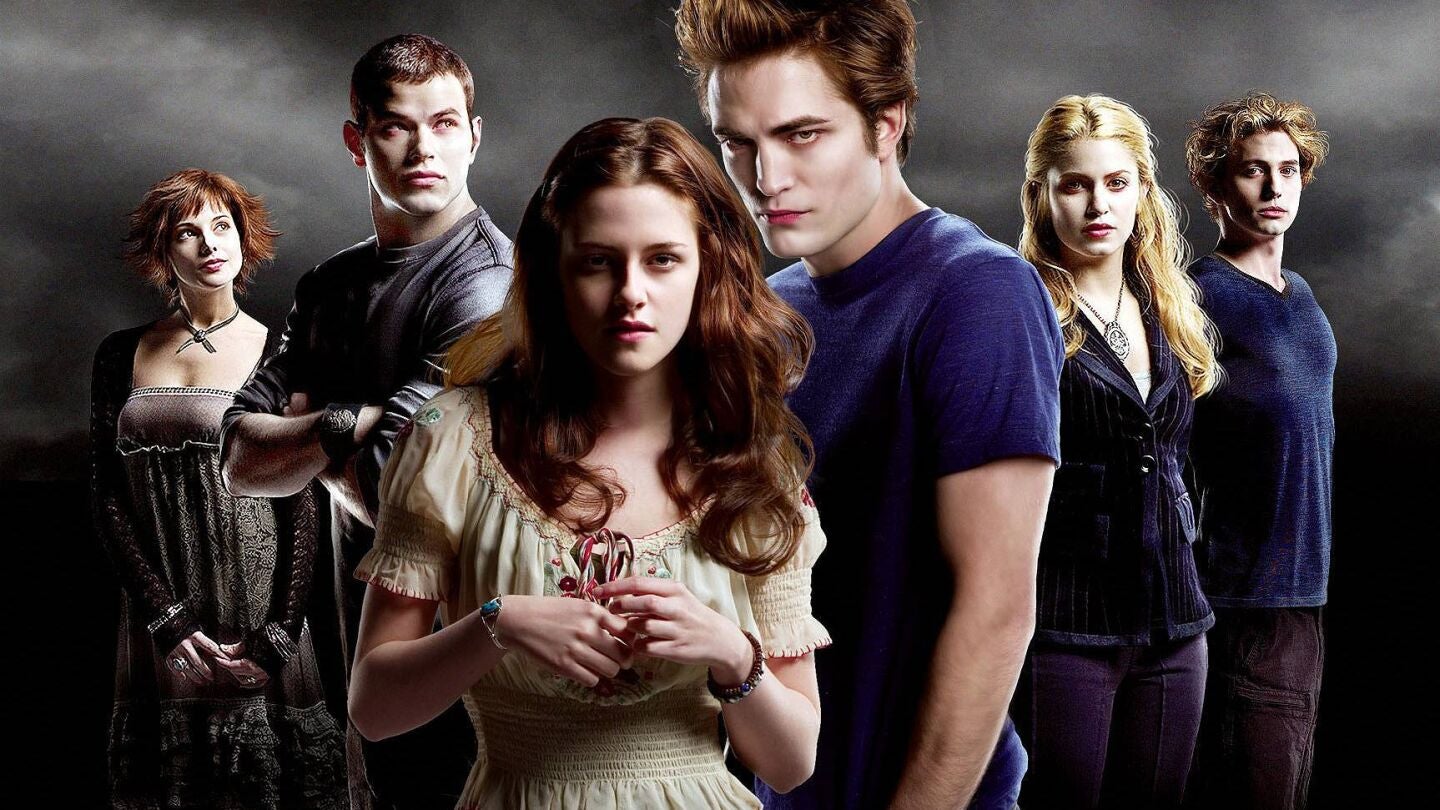 Crep&uacute;sculo