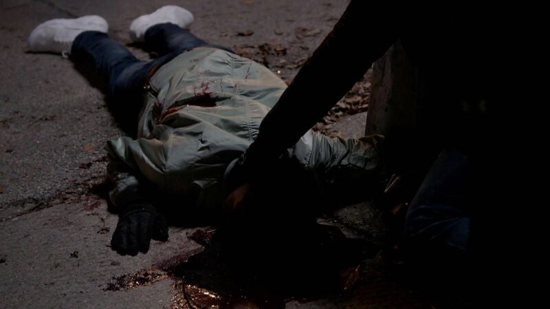 El sargento Hank y su equipo se enfrentan a una guerra entre bandas 