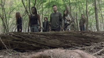  Lo que nos depara el desenlace de The Walking Dead que podrás disfrutar en Neox