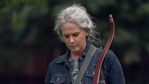 The Walking dead The Walking dead