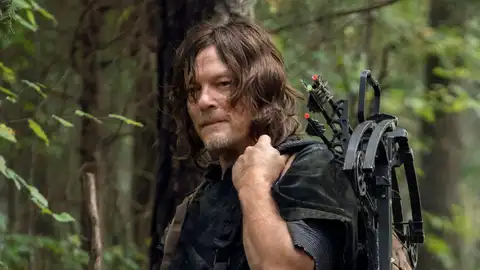 The Walking Dead The Walking Dead