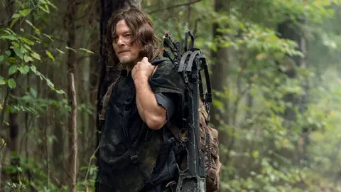 Así están las cosas en The Walking Dead antes del desenlace final de la serie en Neox Así están las cosas en The Walking Dead antes del desenlace final de la serie en Neox