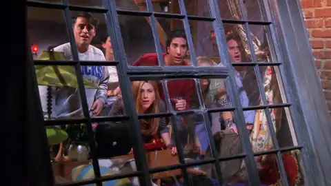 Maratón histórico en Neox: celebra los 30 años de Friends reviviendo todos sus episodios Maratón histórico en Neox: celebra los 30 años de Friends reviviendo todos sus episodios