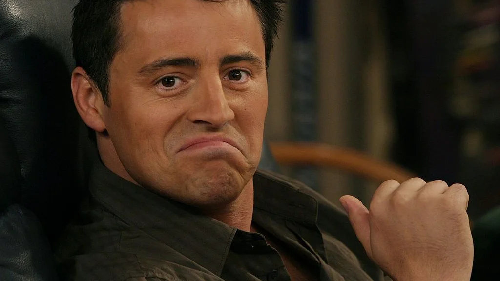 Joey Friends