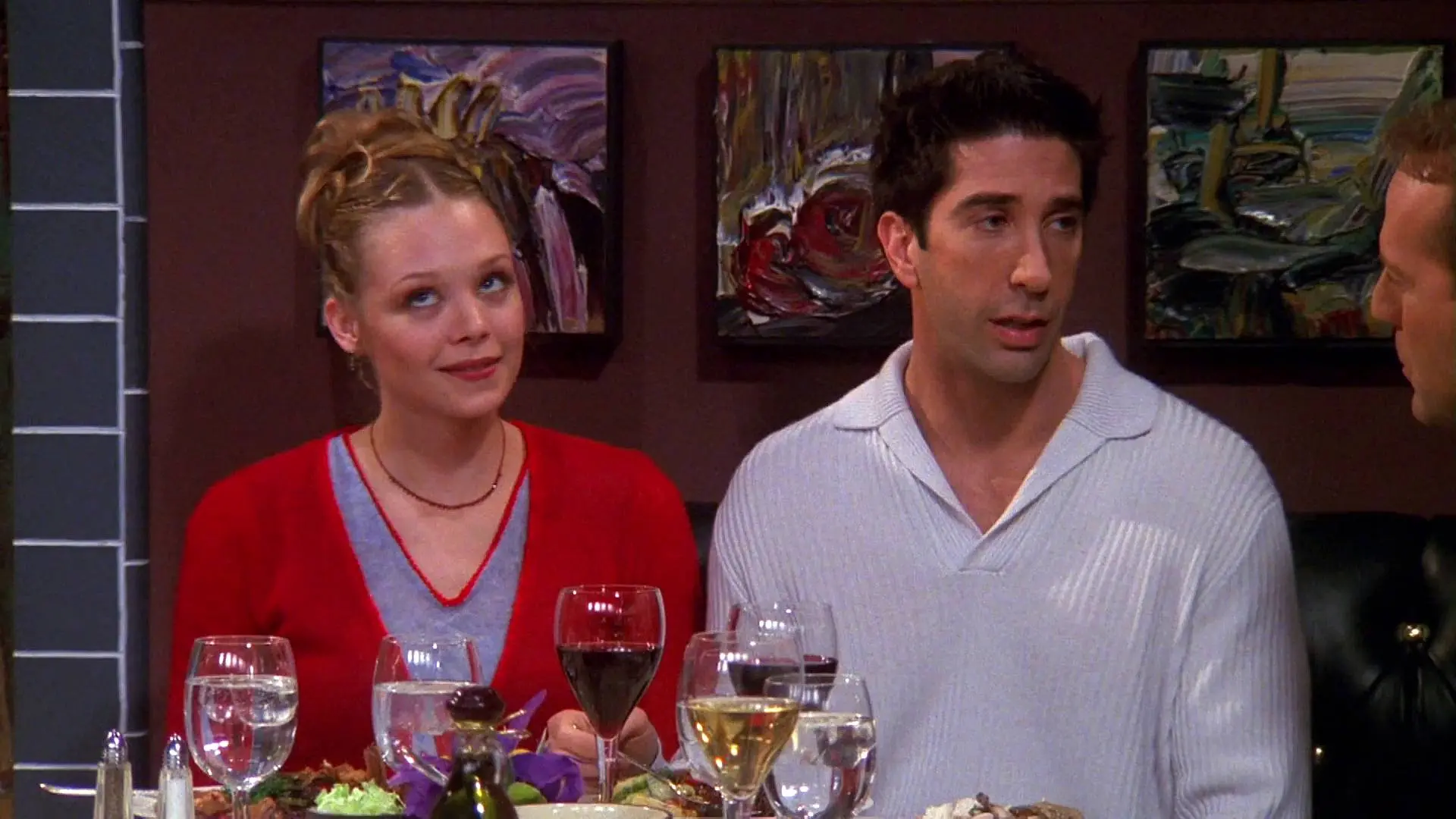 Ross Friends