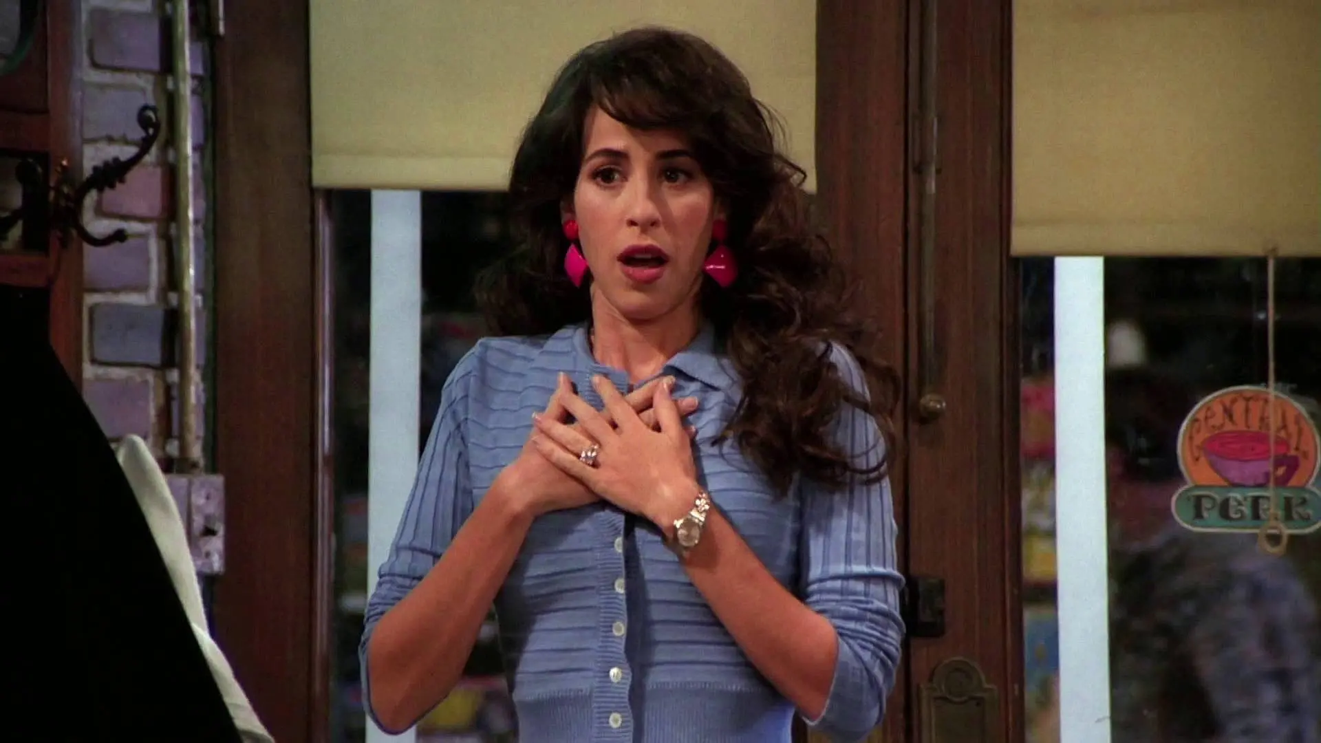 Janice Friends