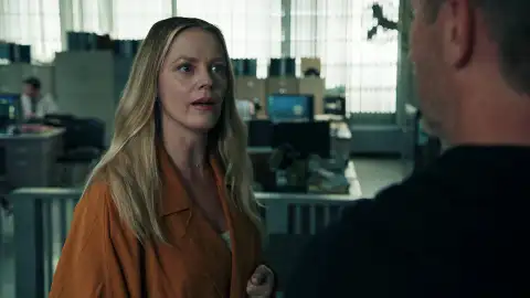 Una mujer recurre a Robin tras sufrir extraños incidentes en su casa y descubre que su esposo sigue con vida Una mujer recurre a Robin tras sufrir extraños incidentes en su casa y descubre que su esposo sigue con vida