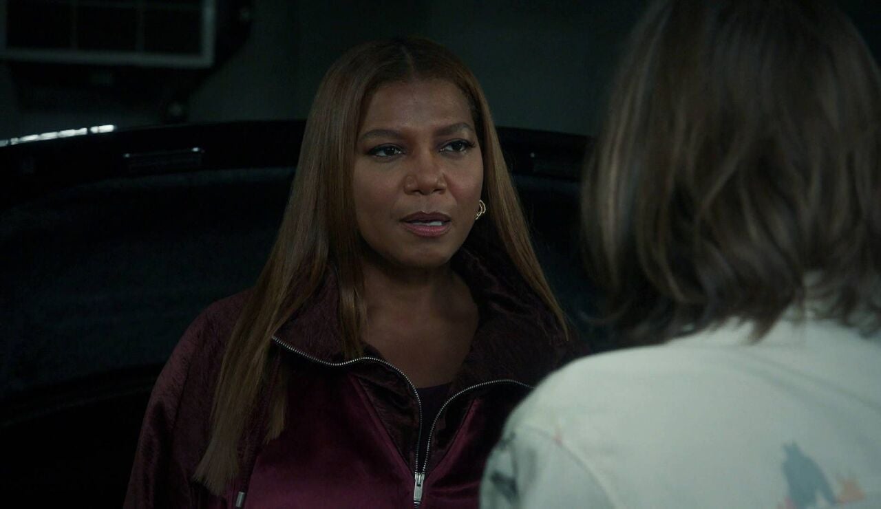 Robin McCall y la CIA bajo ataque: la Brigada 7 intenta eliminar a un contrabandista clave