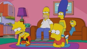 Los simpsons