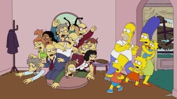 Los 5 mejores episodios de Halloween de Los Simpson: el humor negro, el terror y la sátira están garantizados