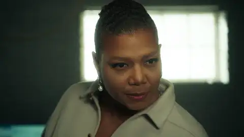 La gran estrategia de Robyn para conseguir la confesión del hombre que elaboró una droga contra ella La gran estrategia de Robyn para conseguir la confesión del hombre que elaboró una droga contra ella