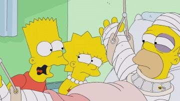 ¡La familia amarilla regresa! Neox estrena muy pronto la temporada 35 de Los Simpson