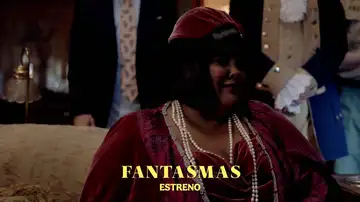 Neox tiene todo lo que necesitas: risas, acción y estrenos que no querrás perderte esta temporada Neox tiene todo lo que necesitas: risas, acción y estrenos que no querrás perderte esta temporada