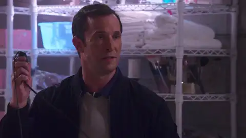 Harry Wilson destapa una red de tráfico de personas oculta tras negocios de estética Harry Wilson destapa una red de tráfico de personas oculta tras negocios de estética