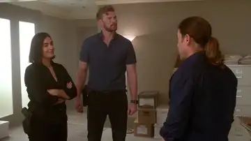 Las reglas del juego: Redención Las reglas del juego: Redención