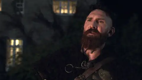 Thornfinn Fantasmas