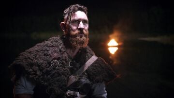 Thornfinn