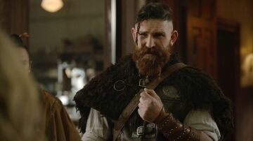 Thornfinn