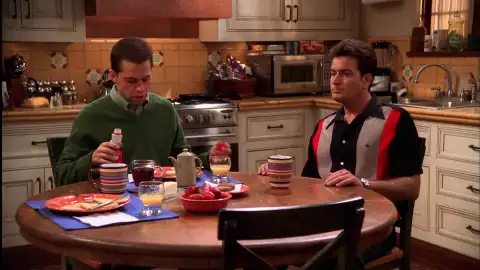 Dos hombres y medio Dos hombres y medio