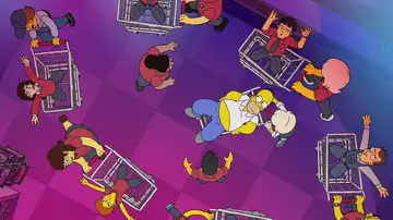 Esta temporada, Neox llega con una dosis extra de diversión Esta temporada, Neox llega con una dosis extra de diversión
