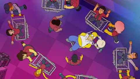 Esta temporada, Neox llega con una dosis extra de diversión Esta temporada, Neox llega con una dosis extra de diversiónEsta temporada, Neox llega con una dosis extra de diversión