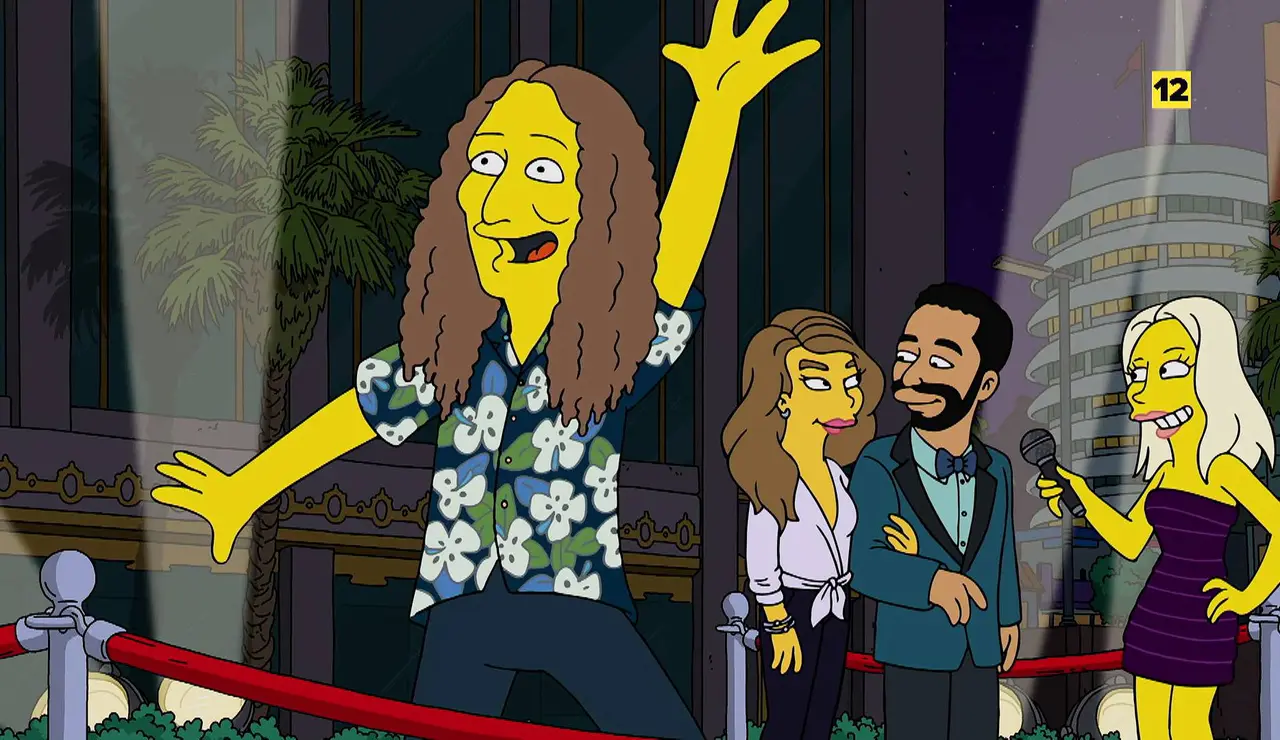 Los Simpson se preparan para su gran despedida: la temporada 36 marca el final de una era