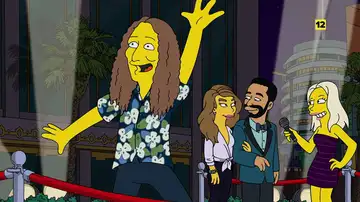 Los Simpson se preparan para su gran despedida: la temporada 36 marca el final de una era Los Simpson se preparan para su gran despedida: la temporada 36 marca el final de una era