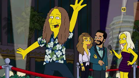Los Simpson se preparan para su gran despedida: la temporada 36 marca el final de una era Los Simpson se preparan para su gran despedida: la temporada 36 marca el final de una era
