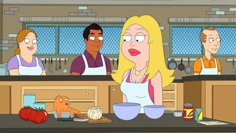 American dad American dad