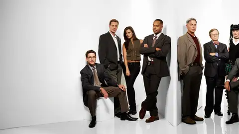 NCIS NCIS