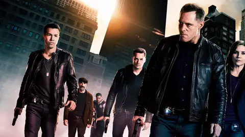Chicago PD Chicago PD