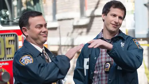 Brooklyn 99 Brooklyn 99