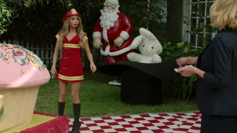 Modern family - Halloween Modern family - Halloween