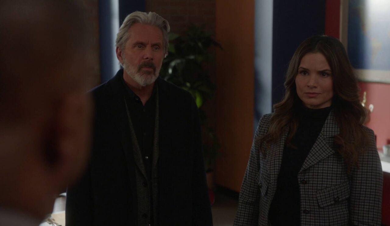 NCIS - El NCIS tiene que investigar si uno de sus agentes es v&iacute;ctima o culpable