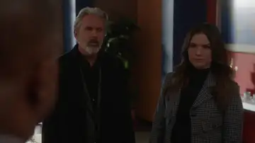 NCIS - El NCIS tiene que investigar si uno de sus agentes es víctima o culpable NCIS - El NCIS tiene que investigar si uno de sus agentes es víctima o culpable