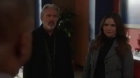 NCIS - El NCIS tiene que investigar si uno de sus agentes es víctima o culpable NCIS - El NCIS tiene que investigar si uno de sus agentes es víctima o culpable
