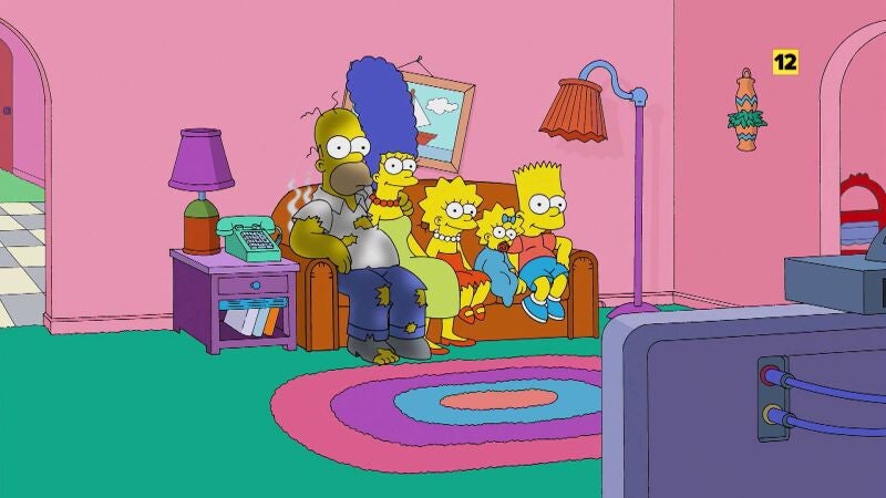 Los Simpson