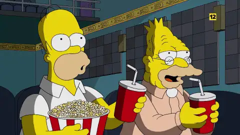 Temporada 36 de Los Simpson Temporada 36 de Los Simpson