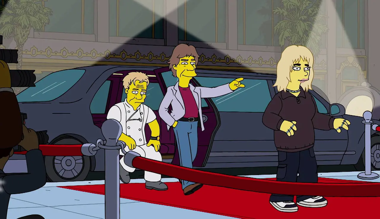 Los Simpson "se despiden"… para volver: el falso final que lo cambia todo