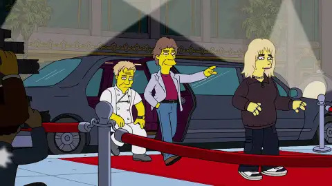 Los Simpson "se despiden"… para volver: el falso final que lo cambia todo Los Simpson "se despiden"… para volver: el falso final que lo cambia todo