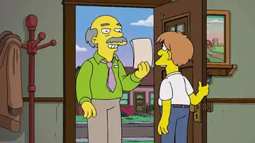 La sorpresa que arruina el día perfecto de Andrew La sorpresa que arruina el día perfecto de Andrew