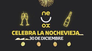 Feliz A&ntilde;o Neox