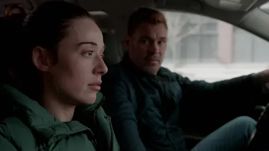 La investigación a la unidad de Voight pone en jaque la boda de Kim y Adam La investigación a la unidad de Voight pone en jaque la boda de Kim y Adam