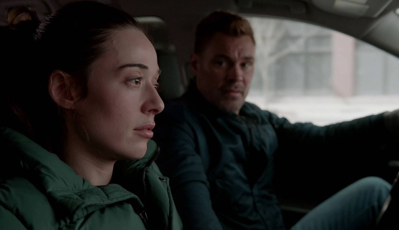 La investigaci&oacute;n a la unidad de Voight pone en jaque la boda de Kim y Adam