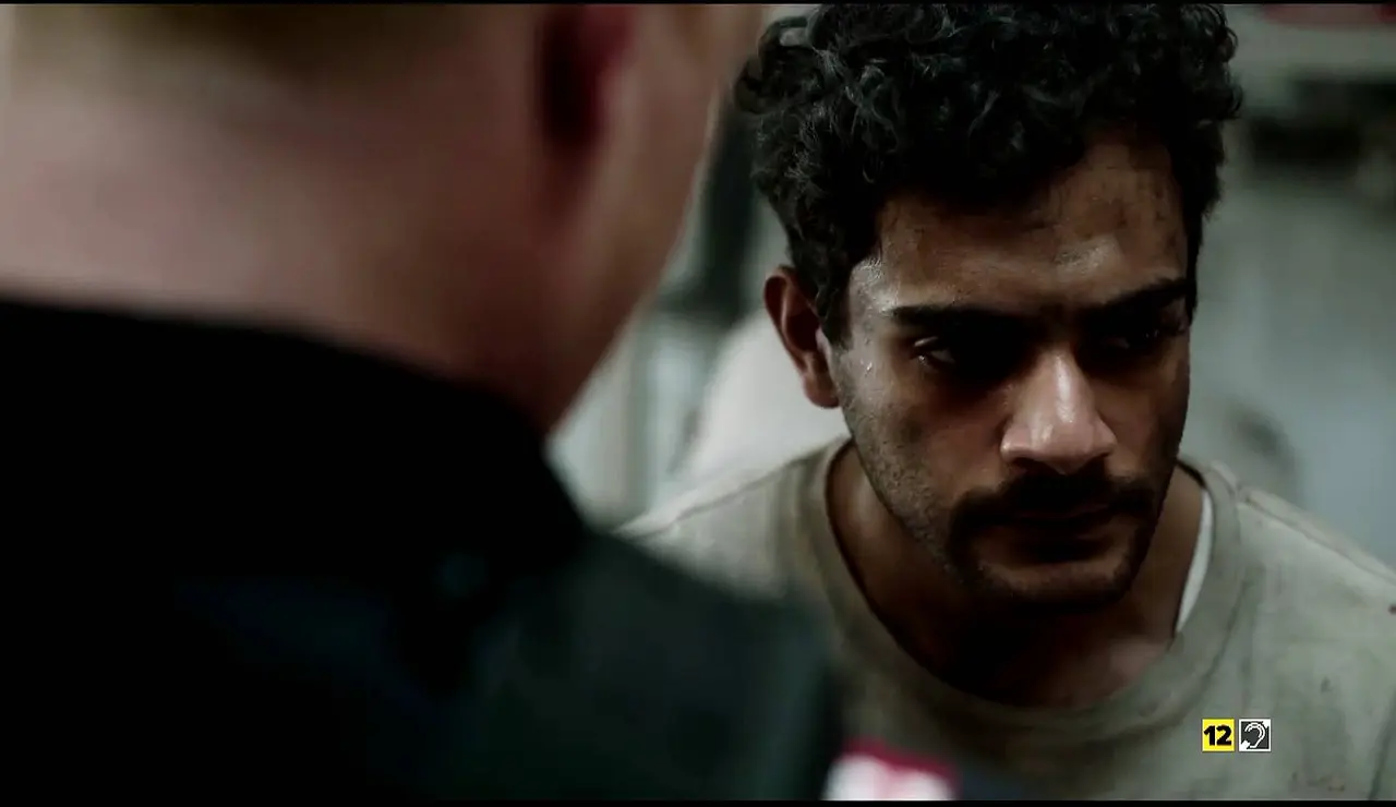 Transplant, el drama médico sobre un doctor obligado a empezar de cero para volver a salvar vidas, muy pronto en Neox