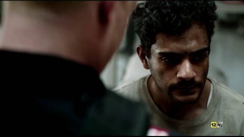 Transplant, el drama m&eacute;dico sobre un doctor obligado a empezar de cero para volver a salvar vidas, muy pronto en Neox