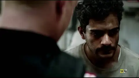 Transplant, el drama médico sobre un doctor obligado a empezar de cero para volver a salvar vidas, muy pronto en Neox Transplant, el drama médico sobre un doctor obligado a empezar de cero para volver a salvar vidas, muy pronto en Neox