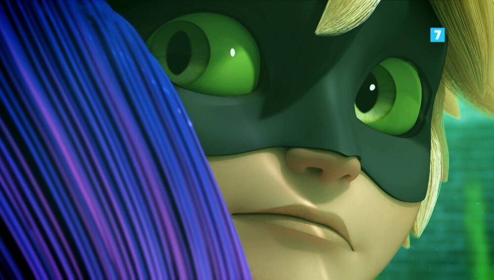 Este verano disfruta de tus series favoritas en Neox Kidz