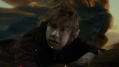 ¡La Tierra Media llega a Neox! Por primera vez en televisión, todo el Universo Tolkien ¡La Tierra Media llega a Neox! Por primera vez en televisión, todo el Universo Tolkien